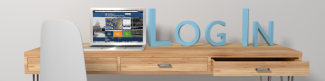 Login